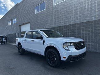 New 2025 Ford Maverick XLT image 1