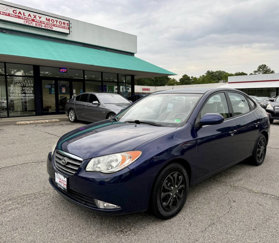 Used 2008 Hyundai Elantra SE image 1
