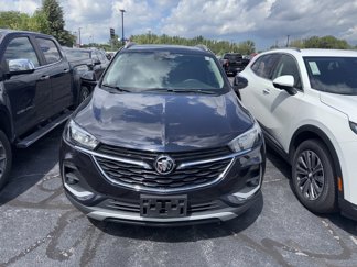 Used 2021 Buick Encore GX Select image 1