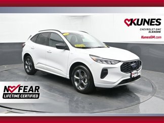 Used 2023 Ford Escape ST-Line image 1