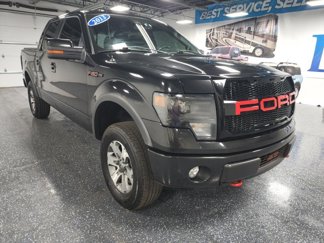 Used 2013 Ford F150 FX4 image 1