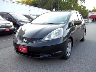 Used 2010 Honda Fit image 1
