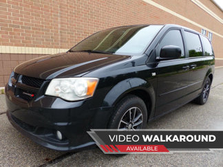 Used 2014 Dodge Grand Caravan SXT image 1