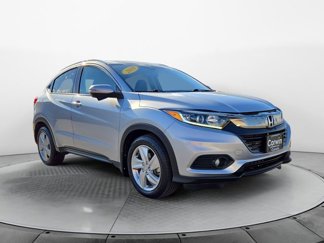 Used 2019 Honda HR-V EX-L image 1