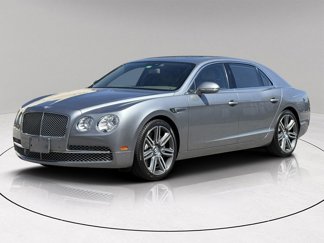 Used 2016 Bentley Flying Spur W12 image 1
