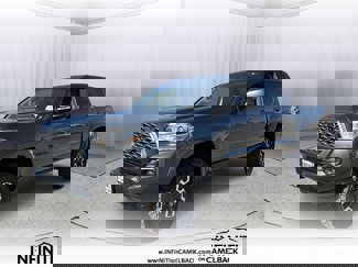 Used 2016 Toyota Tacoma TRD Off-Road image 1