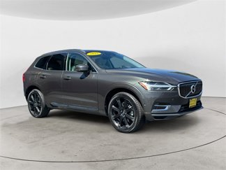 Used 2018 Volvo XC60 T8 Inscription w/ Vision Package image 1