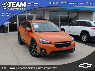 Used 2018 Subaru Crosstrek 2.0i Premium w/ Popular Package #2 image 1