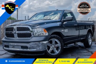 Used 2015 RAM 1500 Tradesman w/ Power & Remote Entry Group image 1