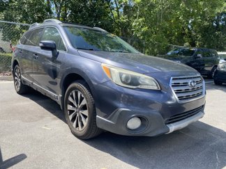 Used 2015 Subaru Outback 2.5i Limited image 1