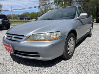 Used 2001 Honda Accord LX image 1