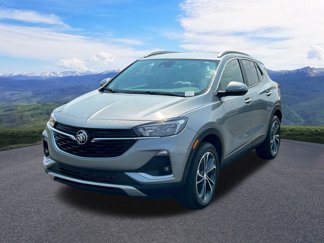 Used 2023 Buick Encore GX Select image 1