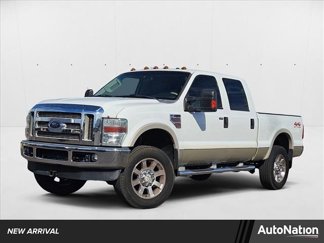 Used 2008 Ford F350 XL image 1