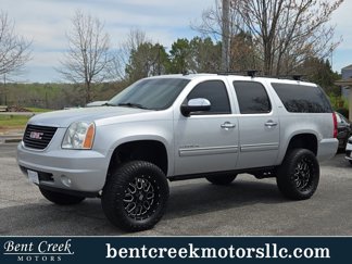 Used 2014 GMC Yukon XL SLT w/ Regional Value Package image 1
