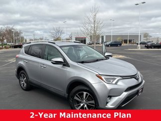 Used 2016 Toyota RAV4 XLE image 1
