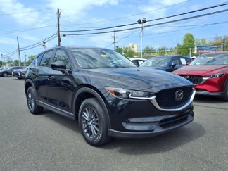 Used 2020 MAZDA CX-5 Touring image 1