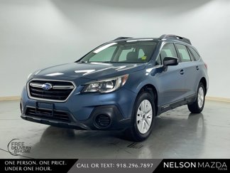 Used 2018 Subaru Outback 2.5i image 1