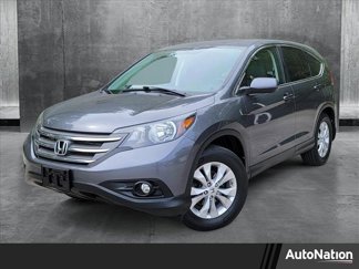 Used 2013 Honda CR-V EX image 1