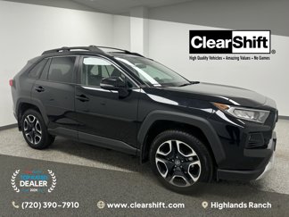 Used 2019 Toyota RAV4 Adventure image 1