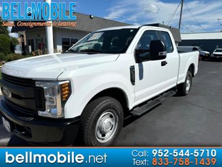 Used 2018 Ford F250 XL w/ Power Equipment Group image 1