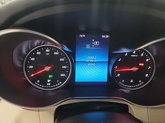 Certified 2020 Mercedes-Benz GLC 300 4MATIC image 1
