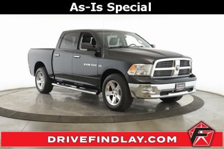 Used 2012 RAM 1500 Big Horn w/ Luxury Group image 1