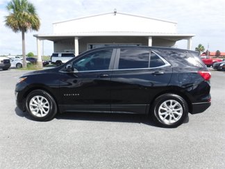 Used 2021 Chevrolet Equinox LT w/ Driver Convenience Package image 1