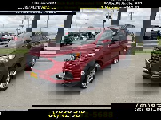 Used 2022 Ford Edge Titanium image 1