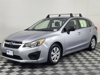 Used 2014 Subaru Impreza 2.0i image 1