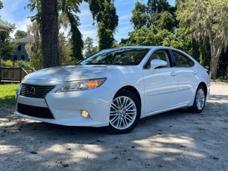 Used 2013 Lexus ES 350 image 1