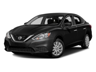 Used 2018 Nissan Sentra S video 1