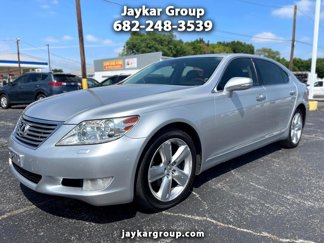 Used 2011 Lexus LS 460 L image 1