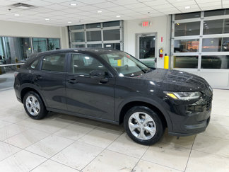 New 2025 Honda HR-V LX image 1