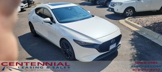 Used 2023 MAZDA MAZDA3 s image 1
