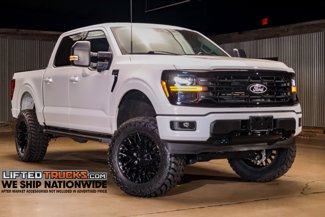 Used 2024 Ford F150 XLT w/ Tow/Haul Package image 1