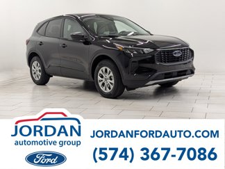 New 2025 Ford Escape Active w/ Cold Weather Package image 1