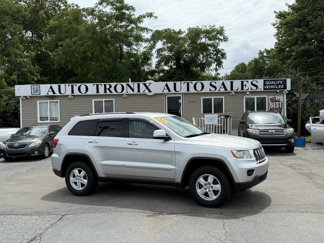 Used 2013 Jeep Grand Cherokee Laredo w/ Laredo E Group image 1