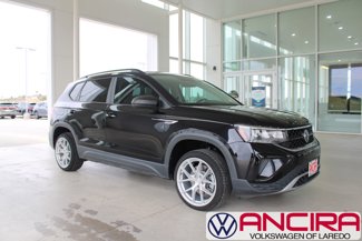 Used 2022 Volkswagen Taos S image 1