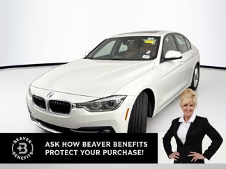Used 2017 BMW 330i Sedan image 1