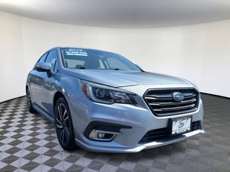 Used 2019 Subaru Legacy 2.5i Sport image 1