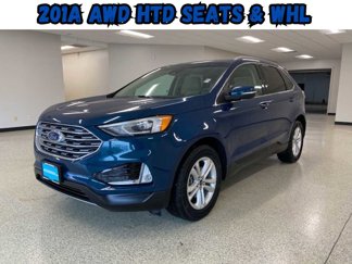 Used 2020 Ford Edge SEL w/ Convenience Package image 1