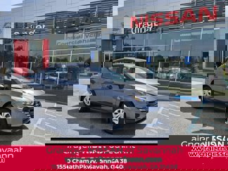 New 2025 Nissan Versa S image 1