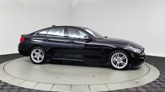 Used 2016 BMW 428i Gran Coupe xDrive image 1