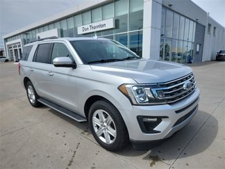 Used 2019 Ford Expedition XLT w/ Equipment Group 202A image 1