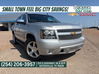 Used 2012 Chevrolet Avalanche LT w/ Texas Edition image 1