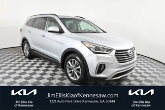 Used 2019 Hyundai Santa Fe XL SE w/ SE Premium Package 02 image 1