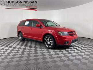Used 2019 Dodge Journey GT image 1