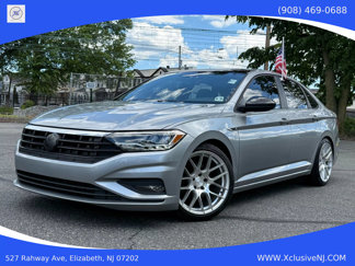 Used 2020 Volkswagen Jetta R-Line w/ R-Line Cold Weather Package image 1
