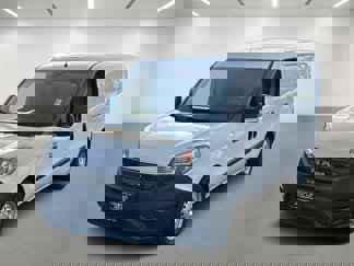 Used 2021 RAM ProMaster City Tradesman image 1