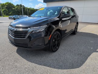 Used 2023 Chevrolet Equinox LS w/ Midnight Edition image 1